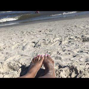 Meet your Posher, Nicole